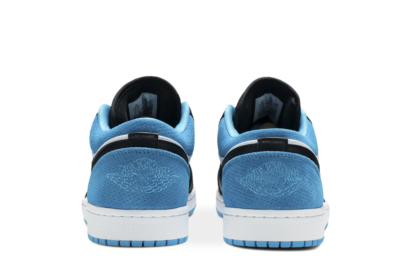 Air Jordan 1 Low SE ‘Laser Blue’ CK3022-004