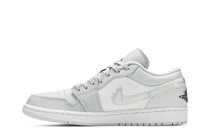 Air Jordan 1 Low ‘White Camo’ DC9036-100