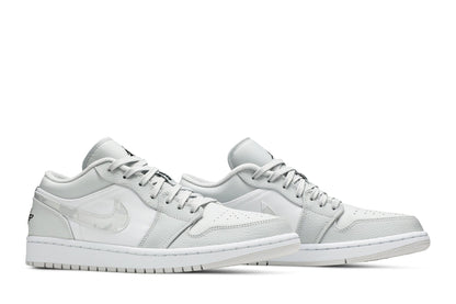 Air Jordan 1 Low ‘White Camo’ DC9036-100