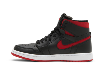 Air Jordan 1 High Zoom Comfort ‘Black University Red’ CT0979-006