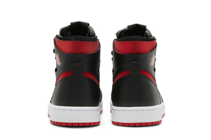 Air Jordan 1 High Zoom Comfort ‘Black University Red’ CT0979-006