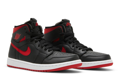 Air Jordan 1 High Zoom Comfort ‘Black University Red’ CT0979-006