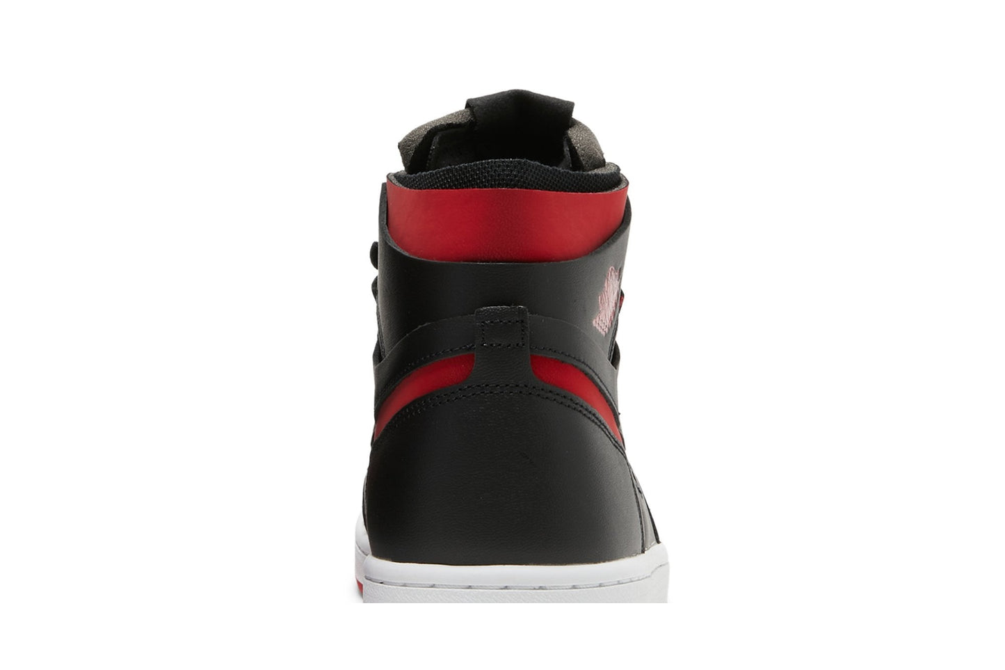 Air Jordan 1 High Zoom Comfort ‘Black University Red’ CT0979-006