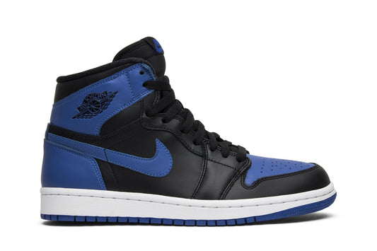 Air Jordan 1 Retro High OG ‘Royal’ 2013 Classic Kicks