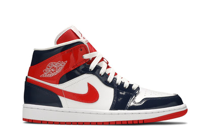 Air Jordan 1 Mid ‘Champ Colors’ DJ5984-400