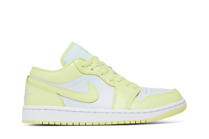 Air Jordan 1 Low ‘Lemonade’ DC0774-007