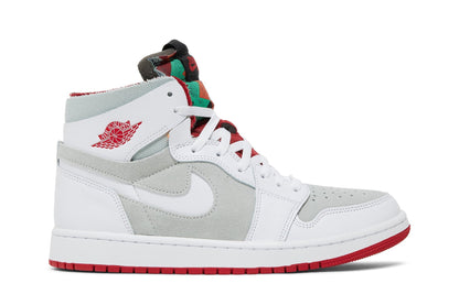 Air Jordan 1 High Zoom Comfort ‘Hare’ CT0978-100