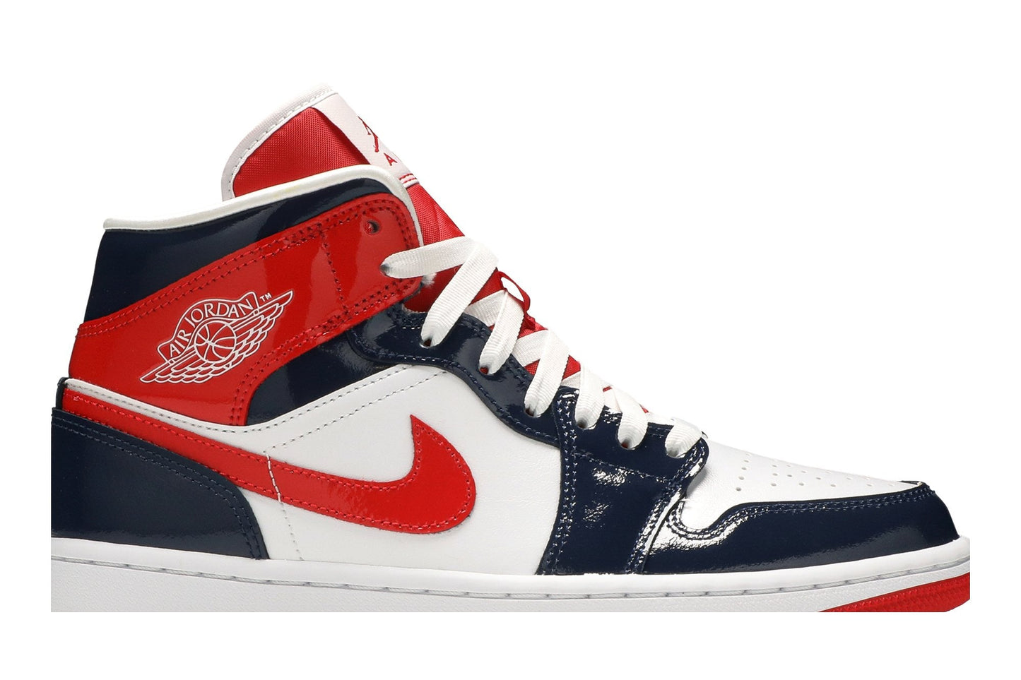 Air Jordan 1 Mid ‘Champ Colors’ DJ5984-400