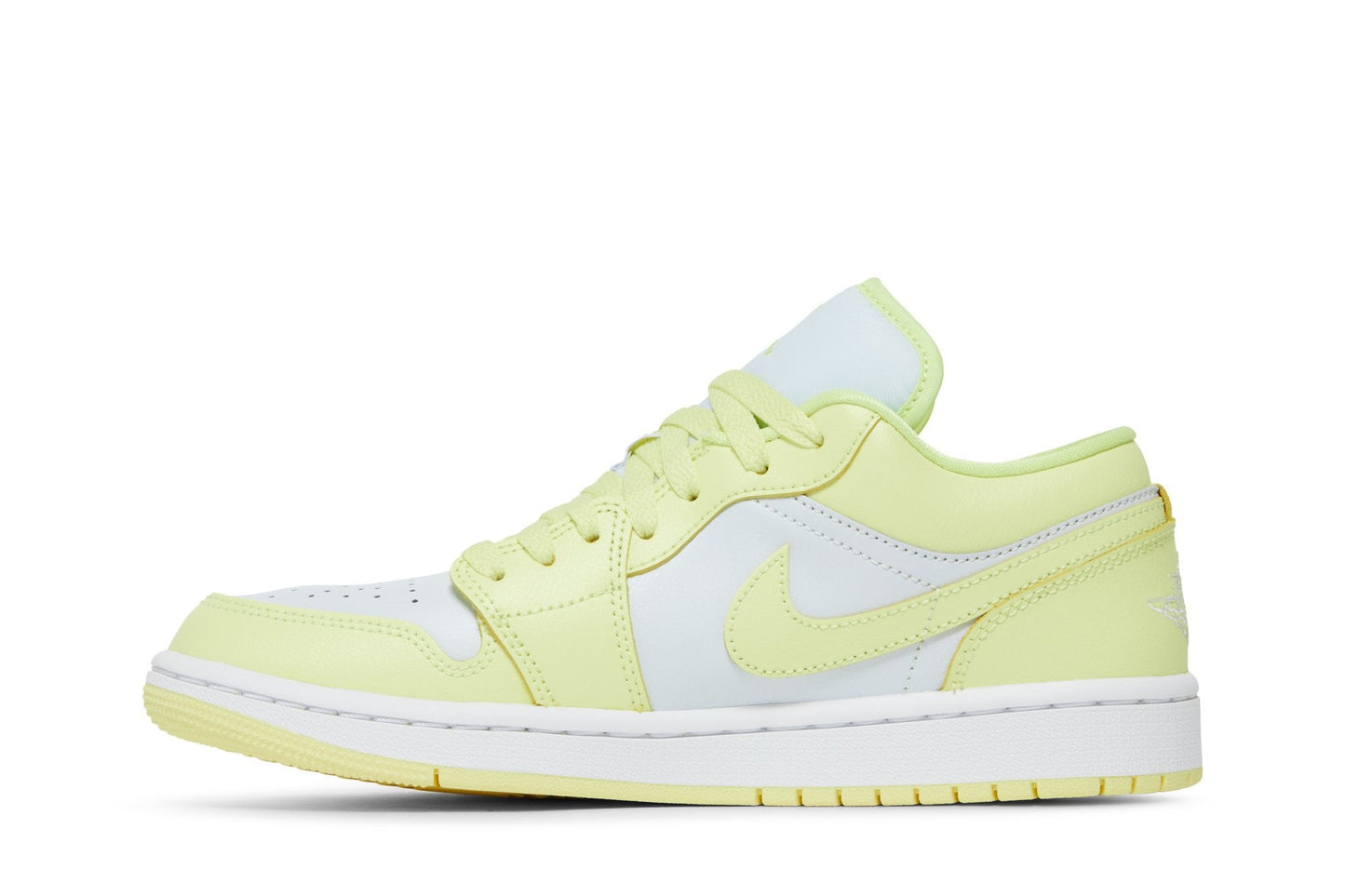 Air Jordan 1 Low ‘Lemonade’ DC0774-007