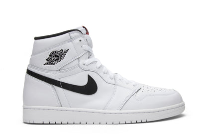 Air Jordan 1 Retro High OG Premium ‘Yin Yang’ 555088-102