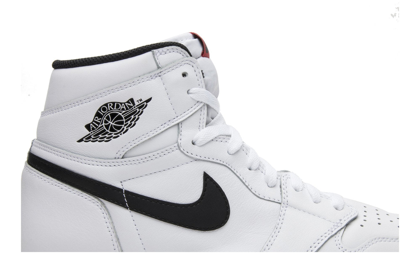 Air Jordan 1 Retro High OG Premium ‘Yin Yang’ 555088-102