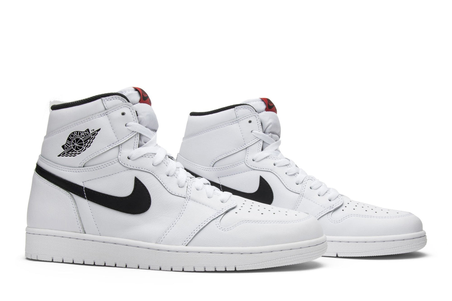 Air Jordan 1 Retro High OG Premium ‘Yin Yang’ 555088-102