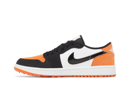 Air Jordan 1 Low Golf ‘Shattered Backboard’ DD9315-800