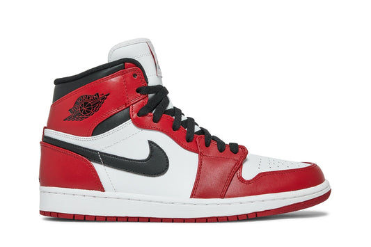 Air Jordan 1 Retro High ‘Chicago’ 2013 Unfading Sneaker