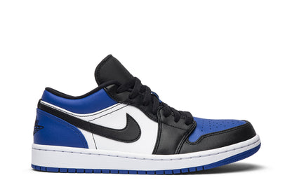 Air Jordan 1 Low ‘Royal Toe’ CQ9446-400