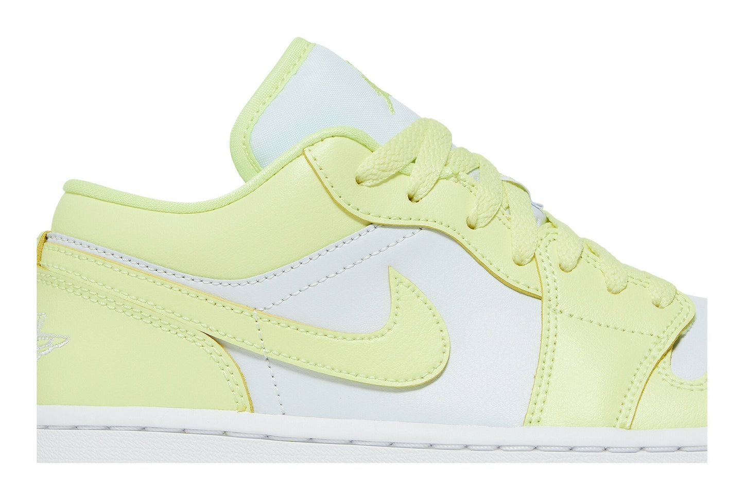 Air Jordan 1 Low ‘Lemonade’ DC0774-007