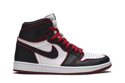 Air Jordan 1 Retro High OG ‘Bloodline’ 555088-062