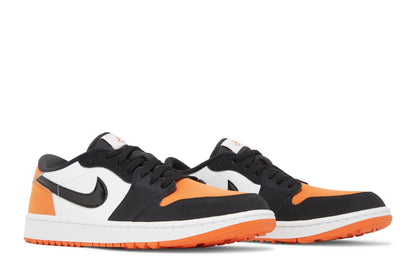 Air Jordan 1 Low Golf ‘Shattered Backboard’ DD9315-800