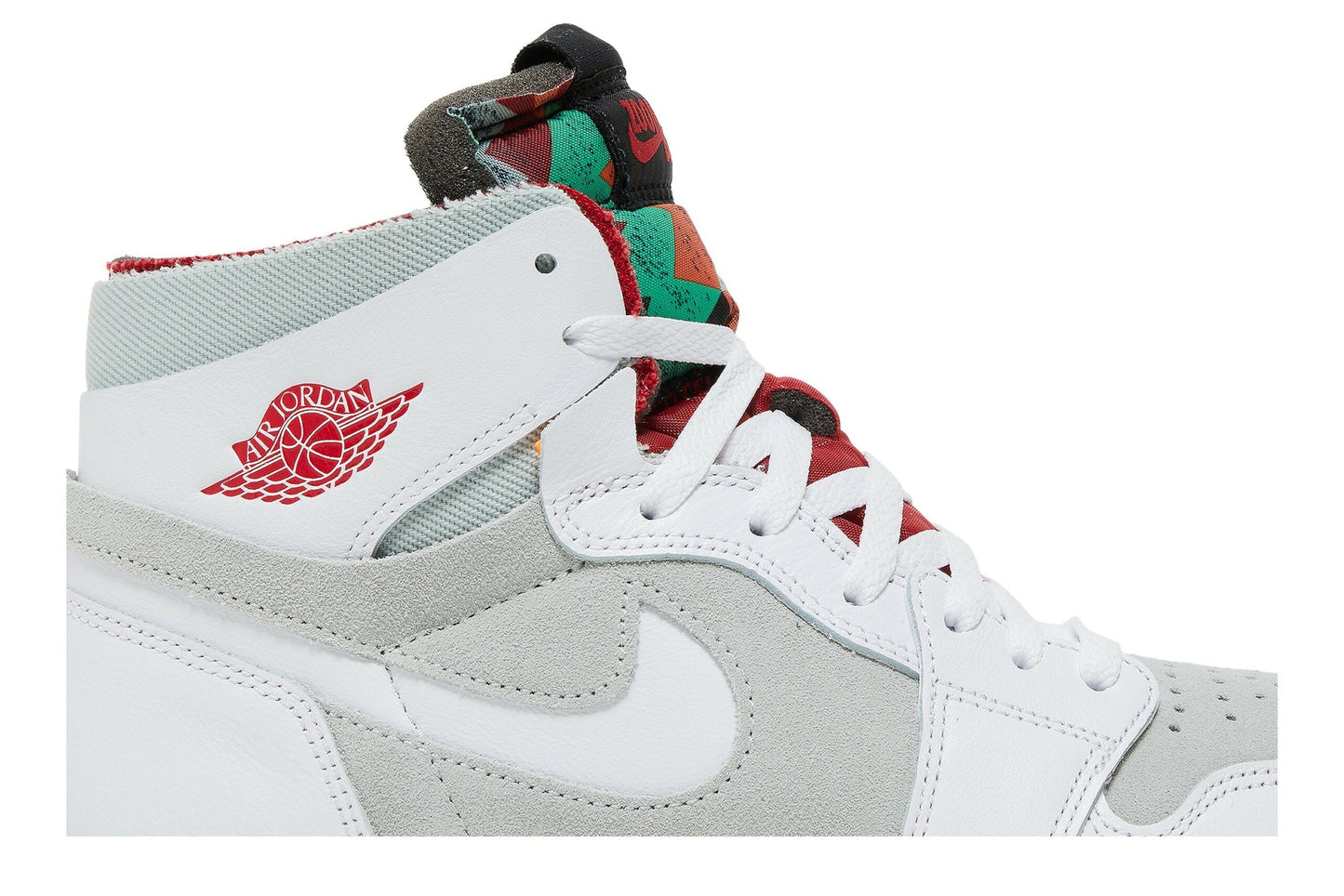 Air Jordan 1 High Zoom Comfort ‘Hare’ CT0978-100