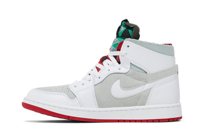 Air Jordan 1 High Zoom Comfort ‘Hare’ CT0978-100