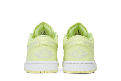 Air Jordan 1 Low ‘Lemonade’ DC0774-007