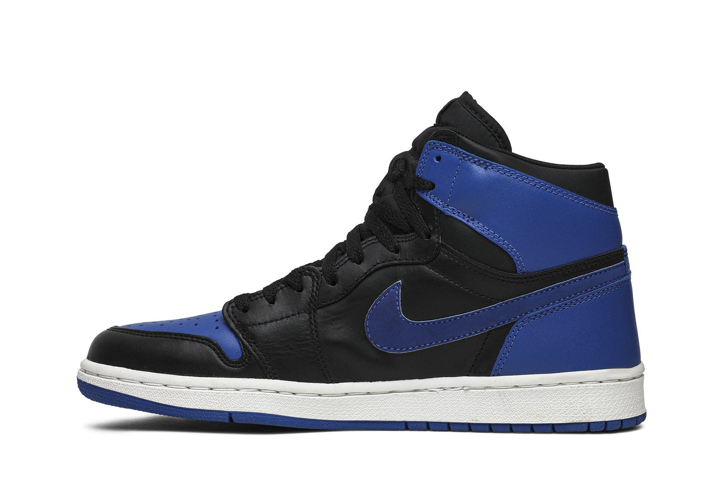 Air Jordan 1 Retro ‘Royal’ 2001 136066-041