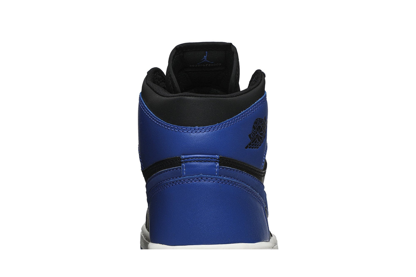 Air Jordan 1 Retro ‘Royal’ 2001 136066-041