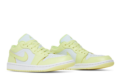 Air Jordan 1 Low ‘Lemonade’ DC0774-007