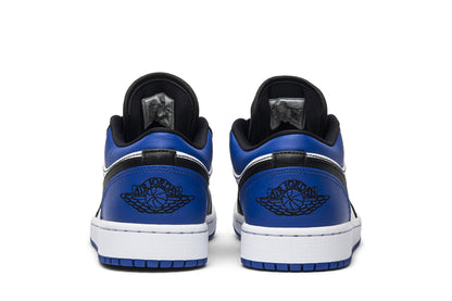 Air Jordan 1 Low ‘Royal Toe’ CQ9446-400