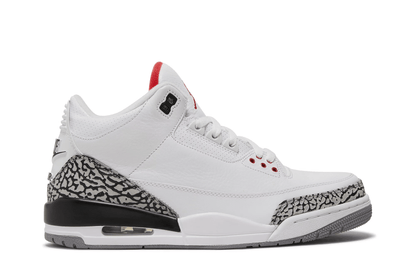 Air Jordan 3 Retro ’88’ 2013 580775-160