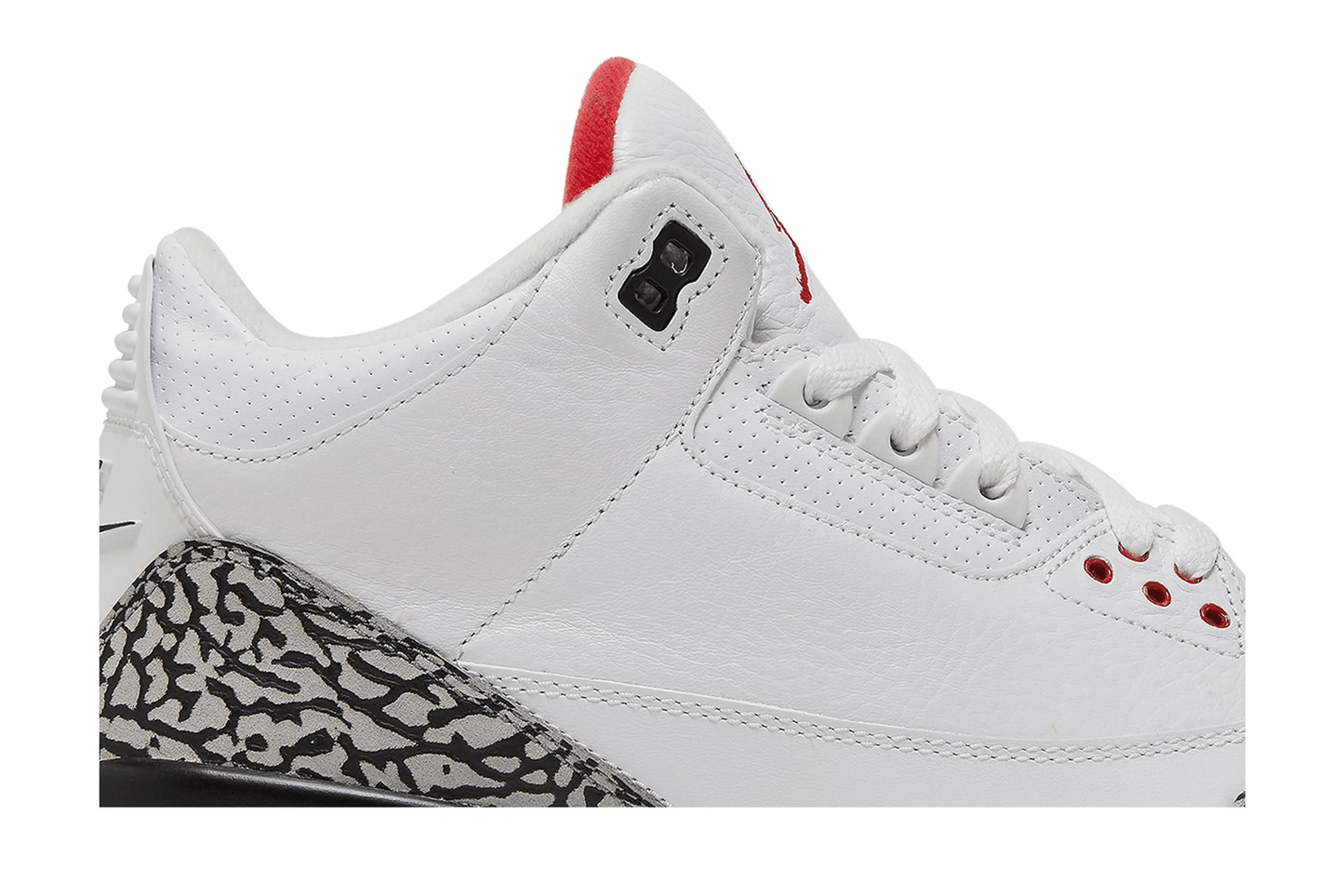 Air Jordan 3 Retro ’88’ 2013 580775-160