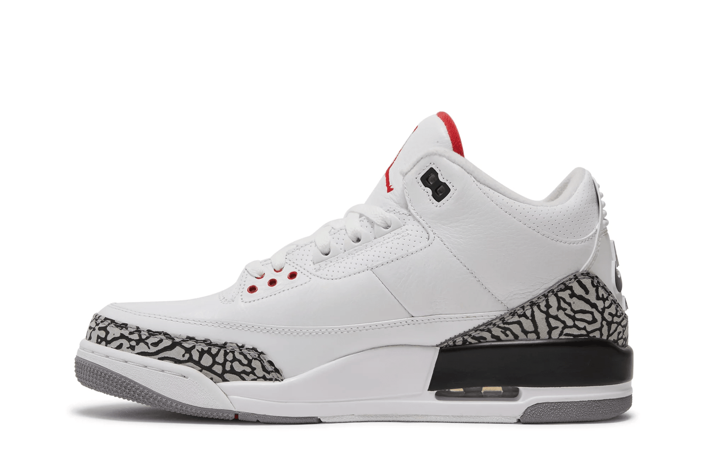 Air Jordan 3 Retro ’88’ 2013 580775-160