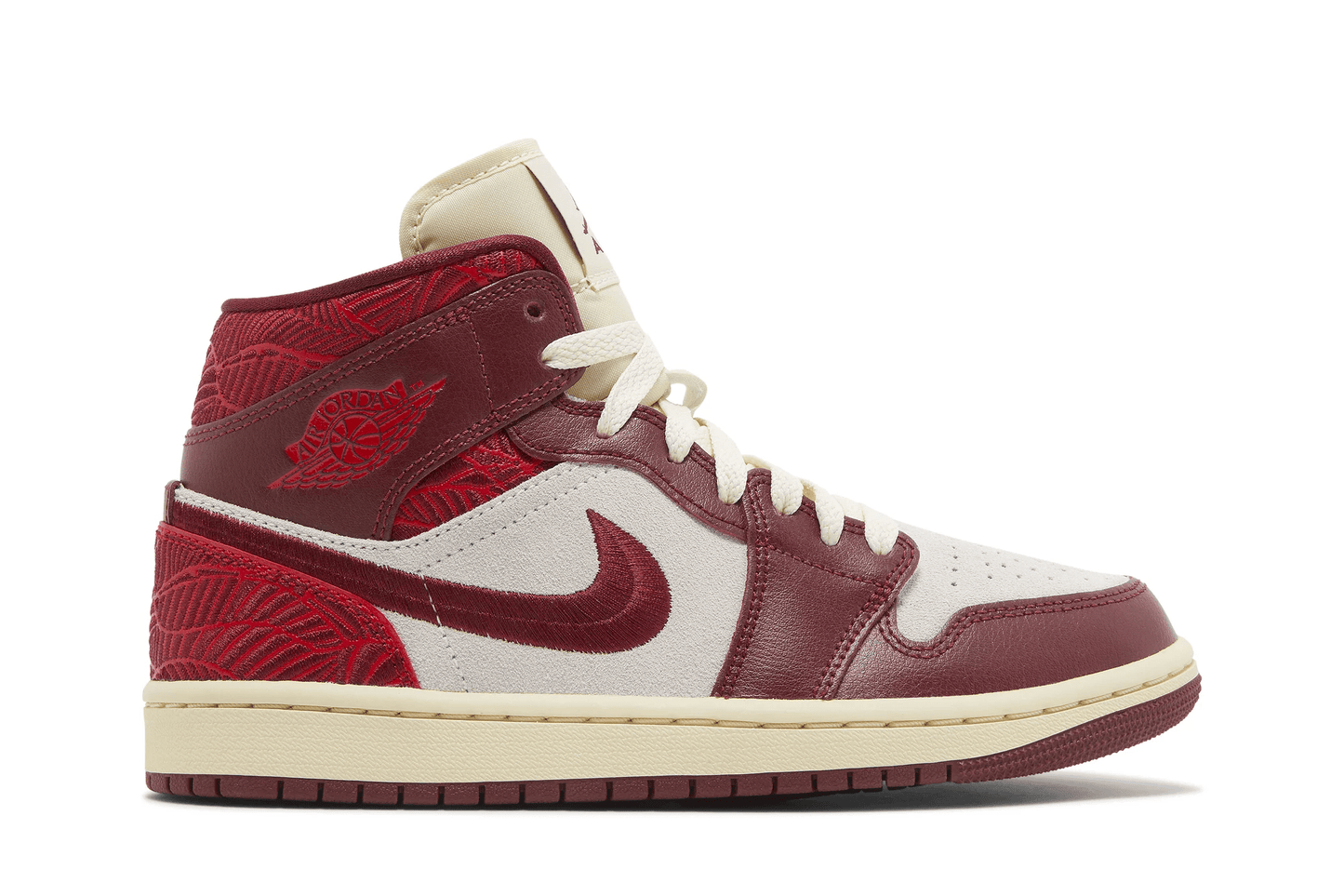 Air Jordan 1 Mid SE ‘Lift Up’ DZ2820-601