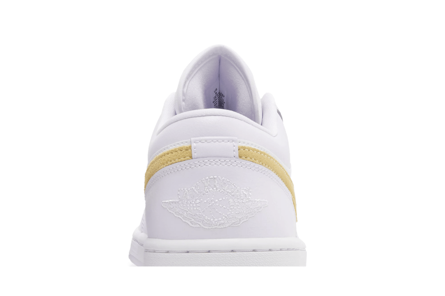 Air Jordan 1 Low ‘Barely Grape’ DC0774-501