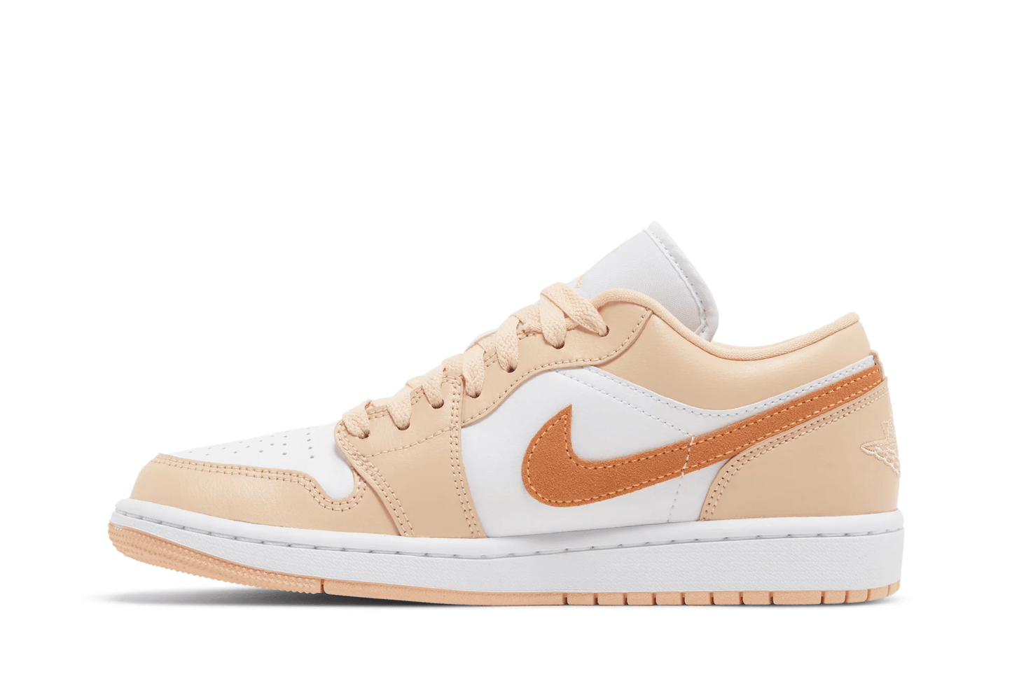 Air Jordan 1 Low ‘Sunset Haze’ DC0774-801