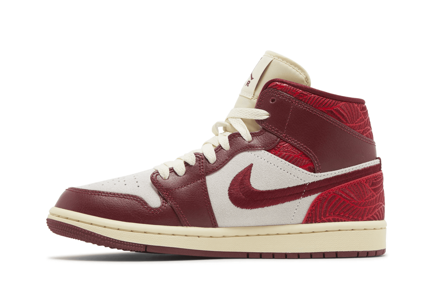 Air Jordan 1 Mid SE ‘Lift Up’ DZ2820-601