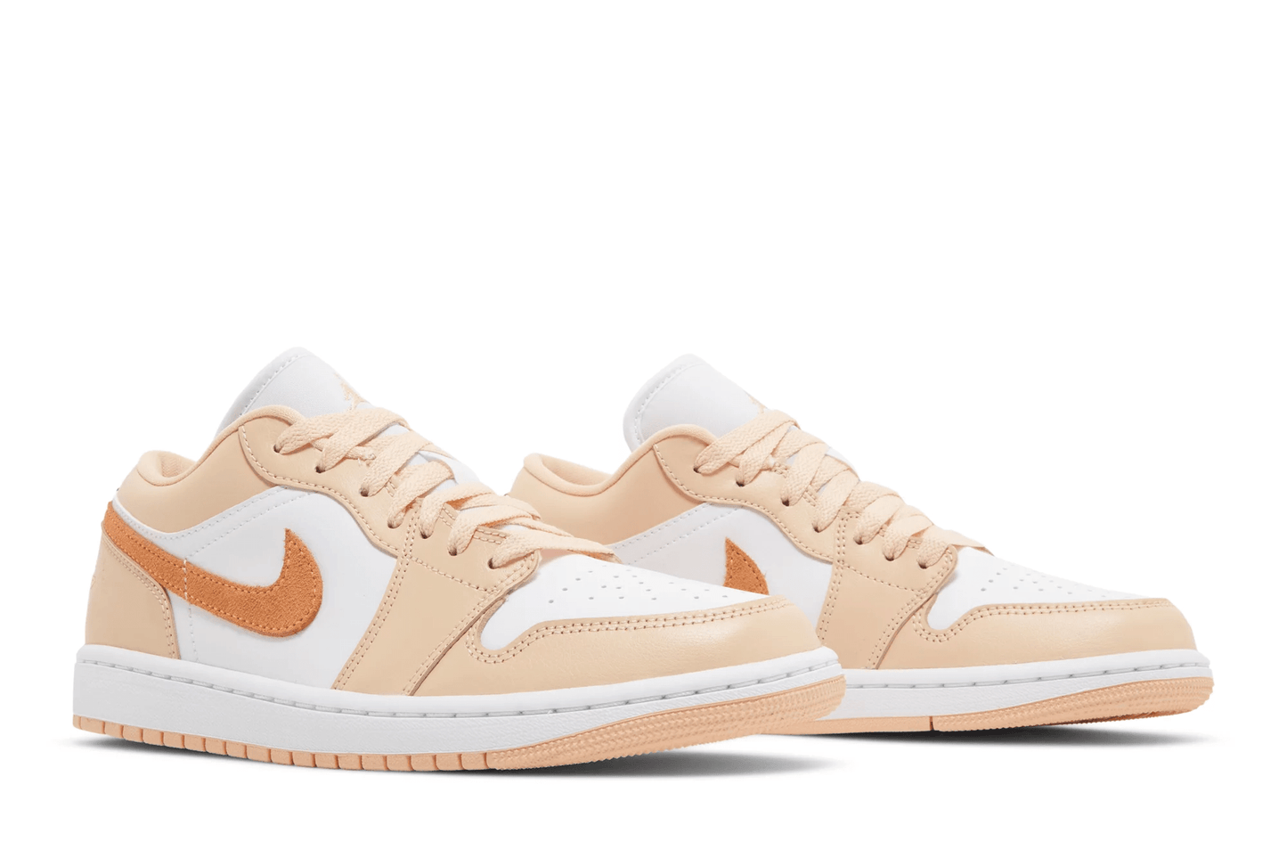 Air Jordan 1 Low ‘Sunset Haze’ DC0774-801