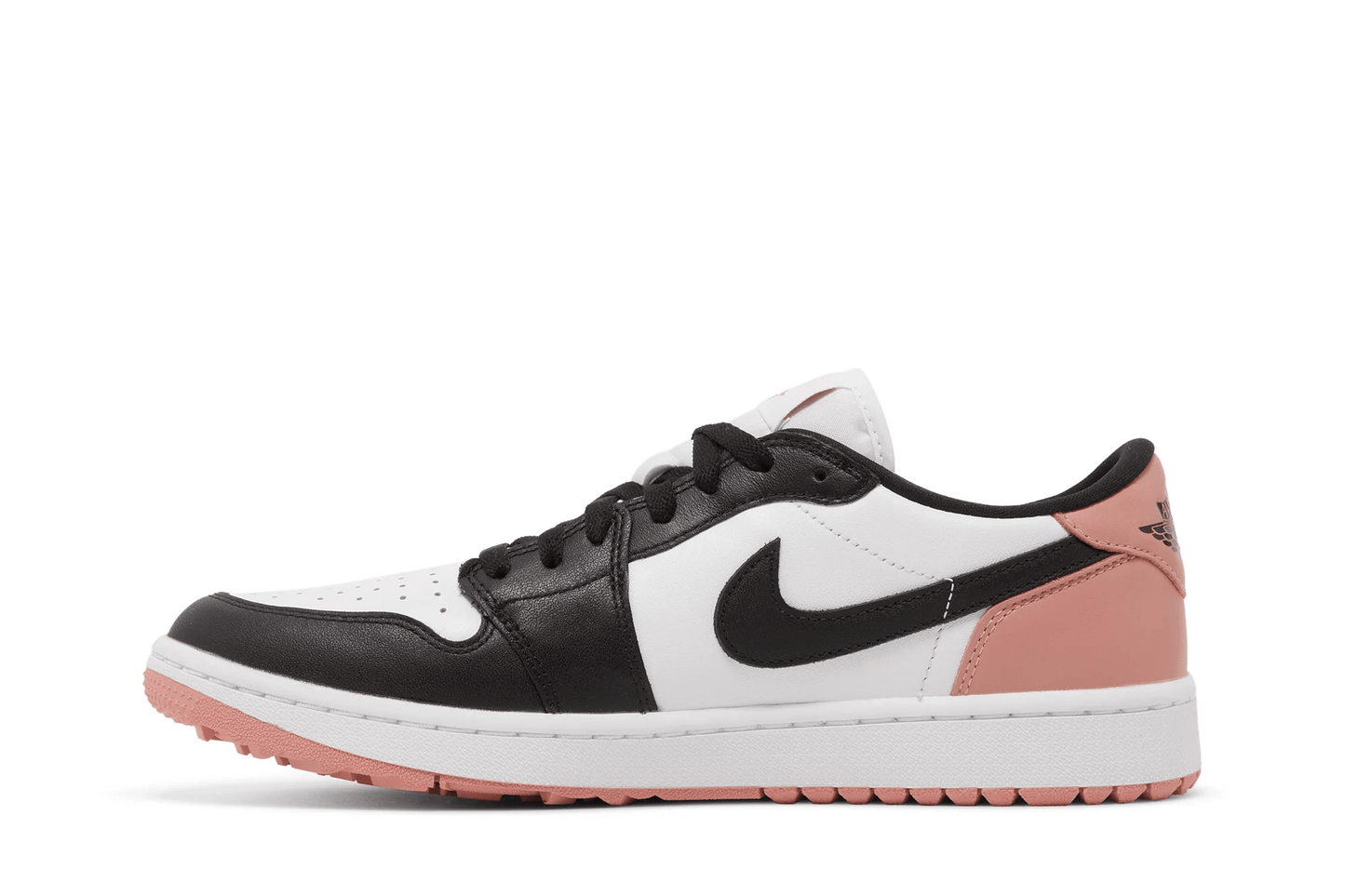 Air Jordan 1 Low Golf ‘Rust Pink’ DD9315-106