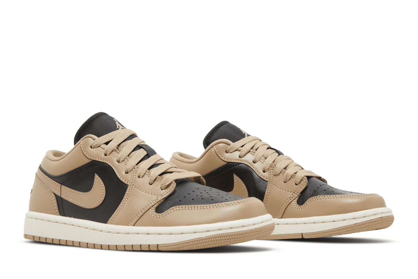 Air Jordan 1 Low ‘Desert’ DC0774-201