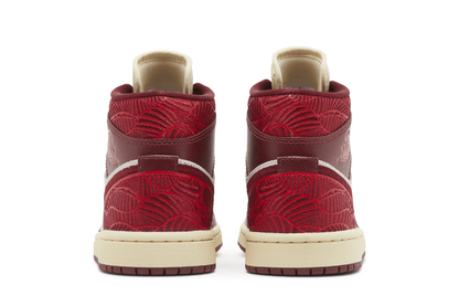 Air Jordan 1 Mid SE ‘Lift Up’ DZ2820-601