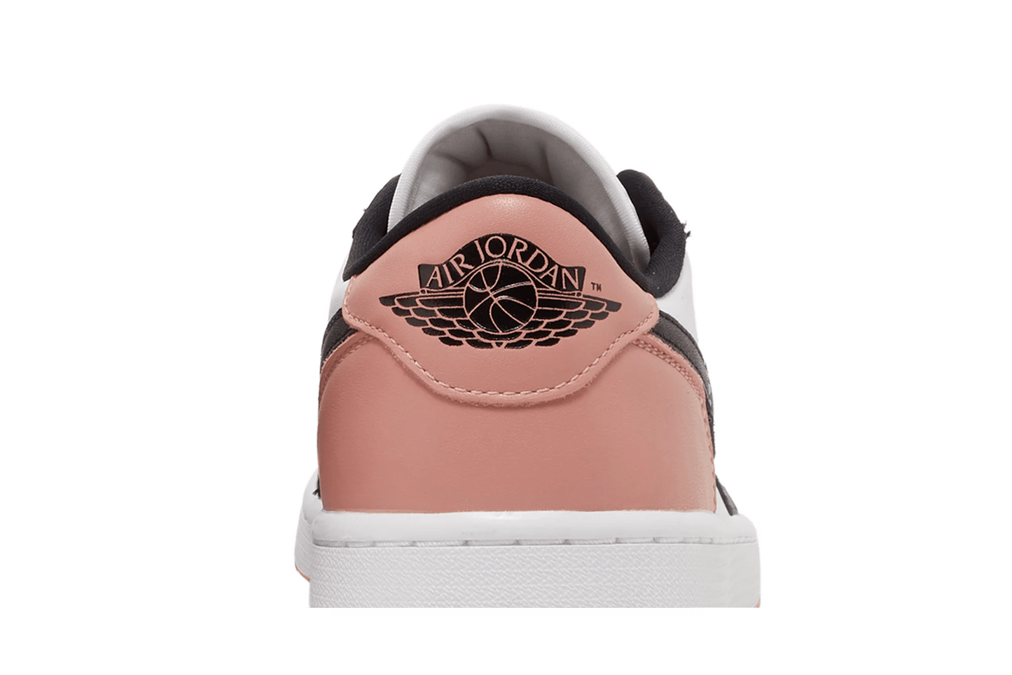 Air Jordan 1 Low Golf ‘Rust Pink’ DD9315-106