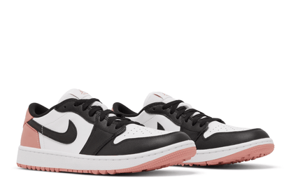 Air Jordan 1 Low Golf ‘Rust Pink’ DD9315-106