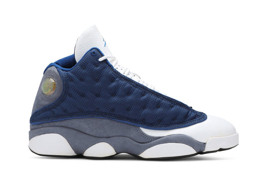 Air Jordan 13 OG ‘Flint’ 1998 Signature Footwear