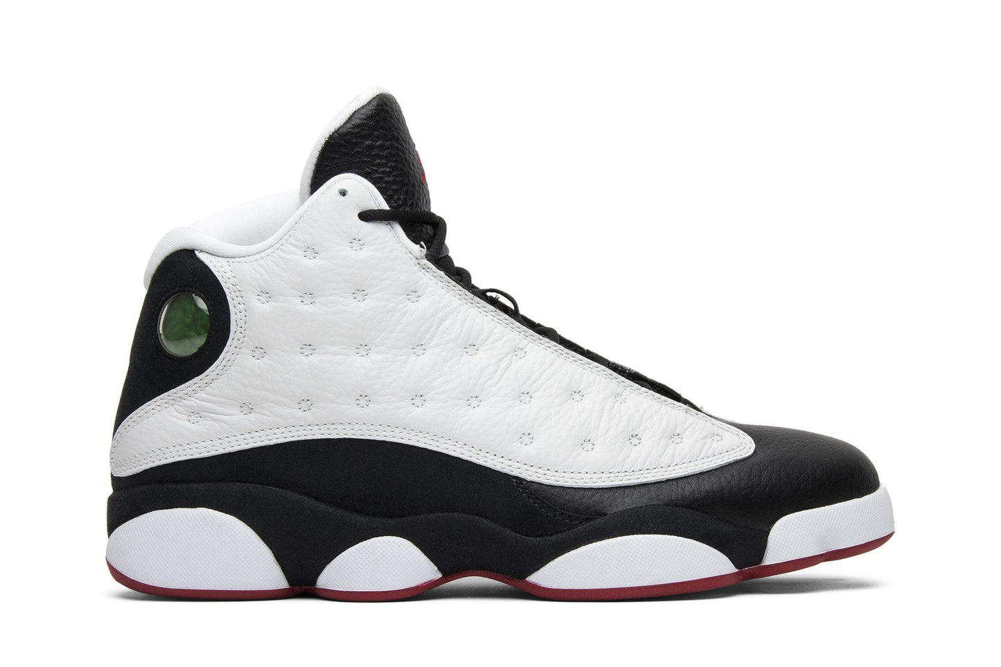 Air Jordan 13 Retro ‘He Got Game’ 2013 Revered Footwear