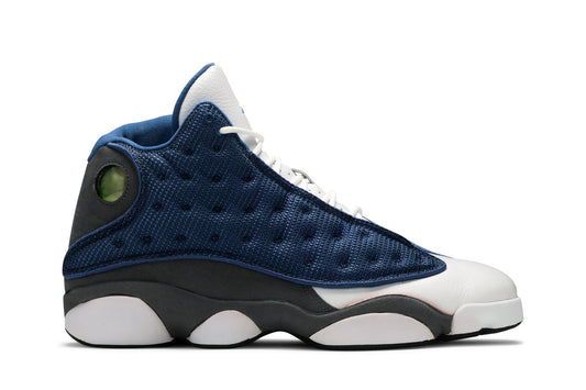 Air Jordan 13 Retro ‘Flint’ 2005 Revered Footwear