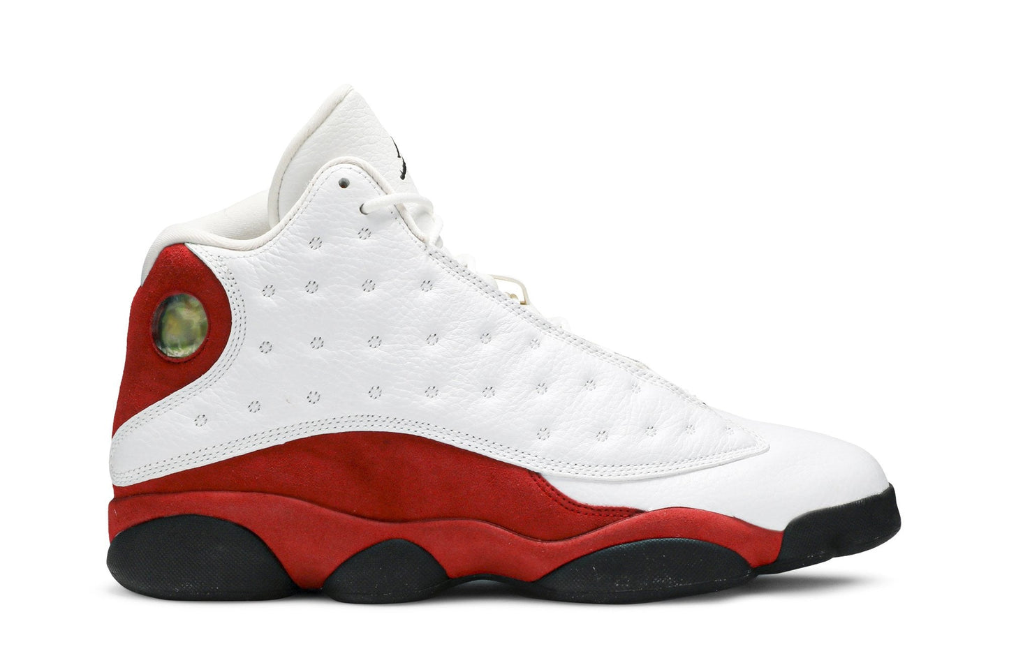 Air Jordan 13 Retro ‘Cherry’ 2010 Signature Footwear