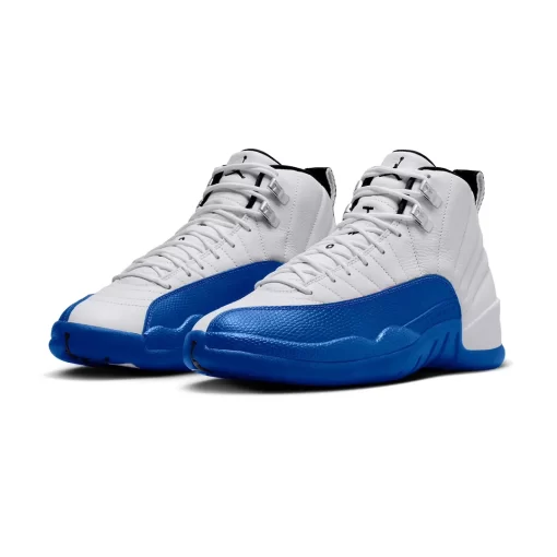 Air Jordan 12 Retro Blueberry – CT8013-140