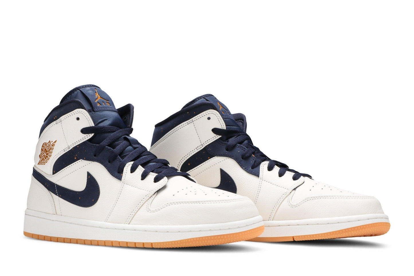 Air Jordan 1 Mid ‘Jeter’ EBQ6472-121