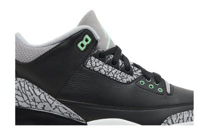 Air Jordan 3 Green Glow CT8532-031