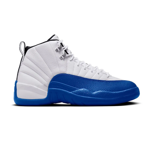 Air Jordan 12 Retro Blueberry – CT8013-140